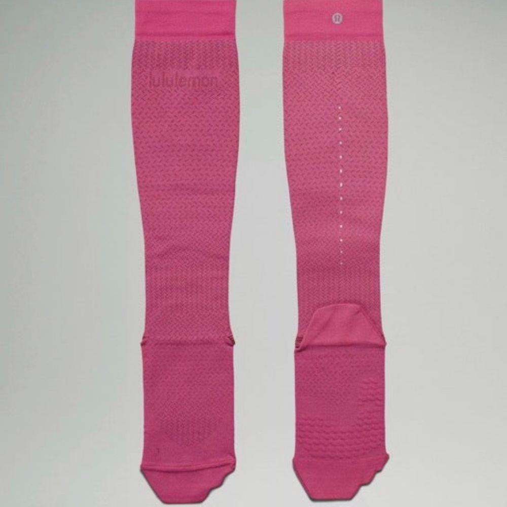 Lululemon Compression Sock NWOT